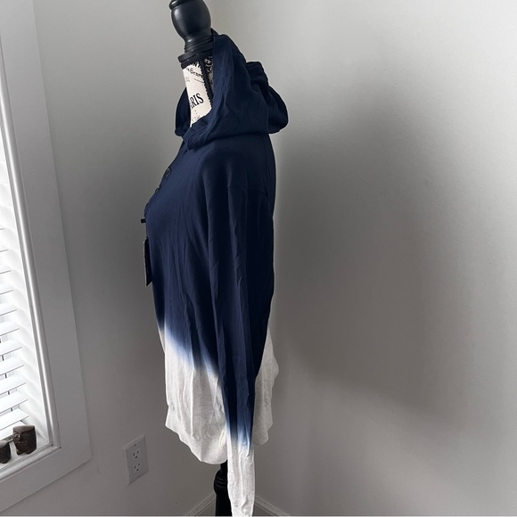 NWT Armani Exchange sweater hoodie Size Large - Picture 8 of 9